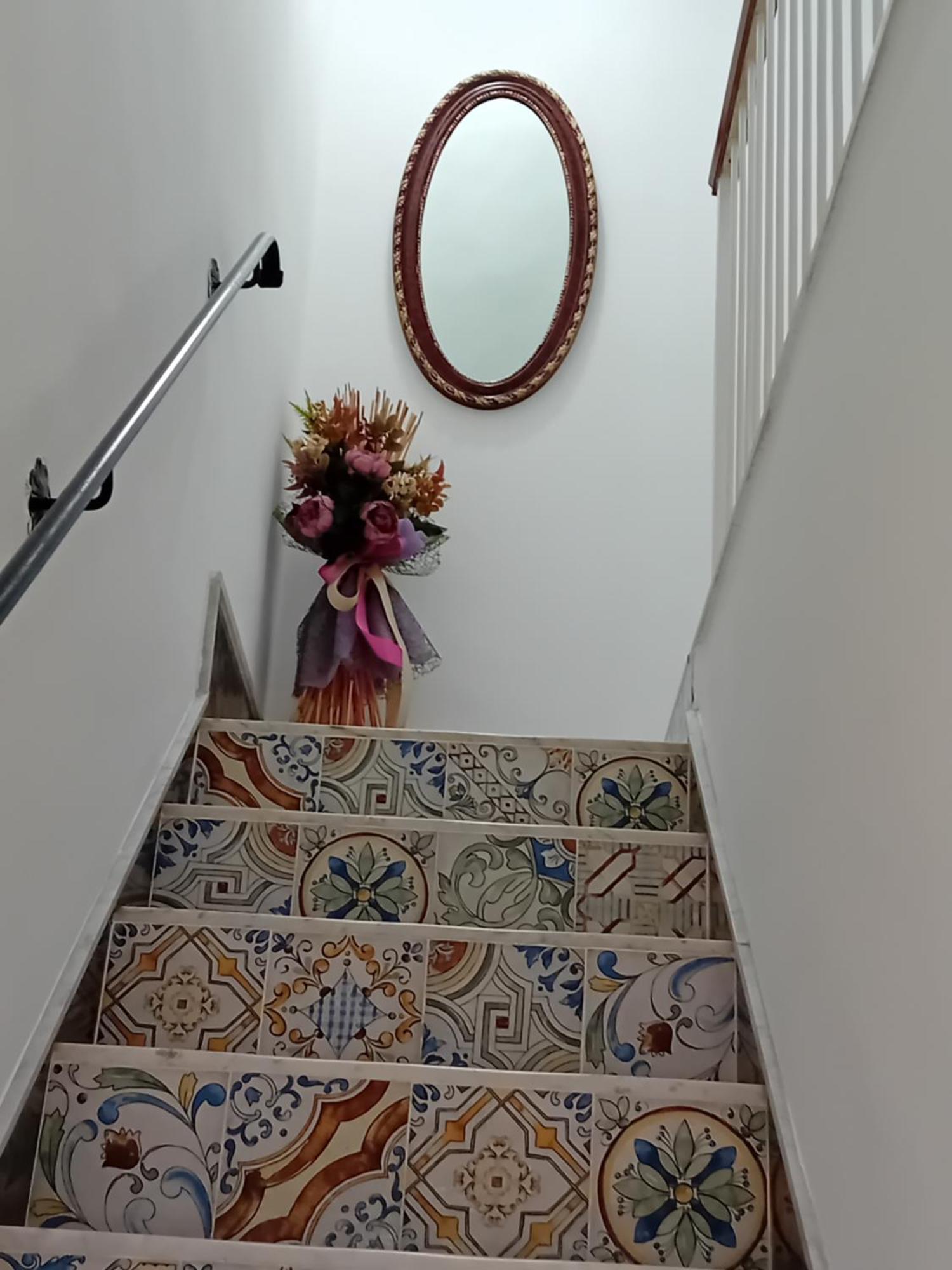 Regina Stella Bed & Breakfast Lascari Eksteriør bilde