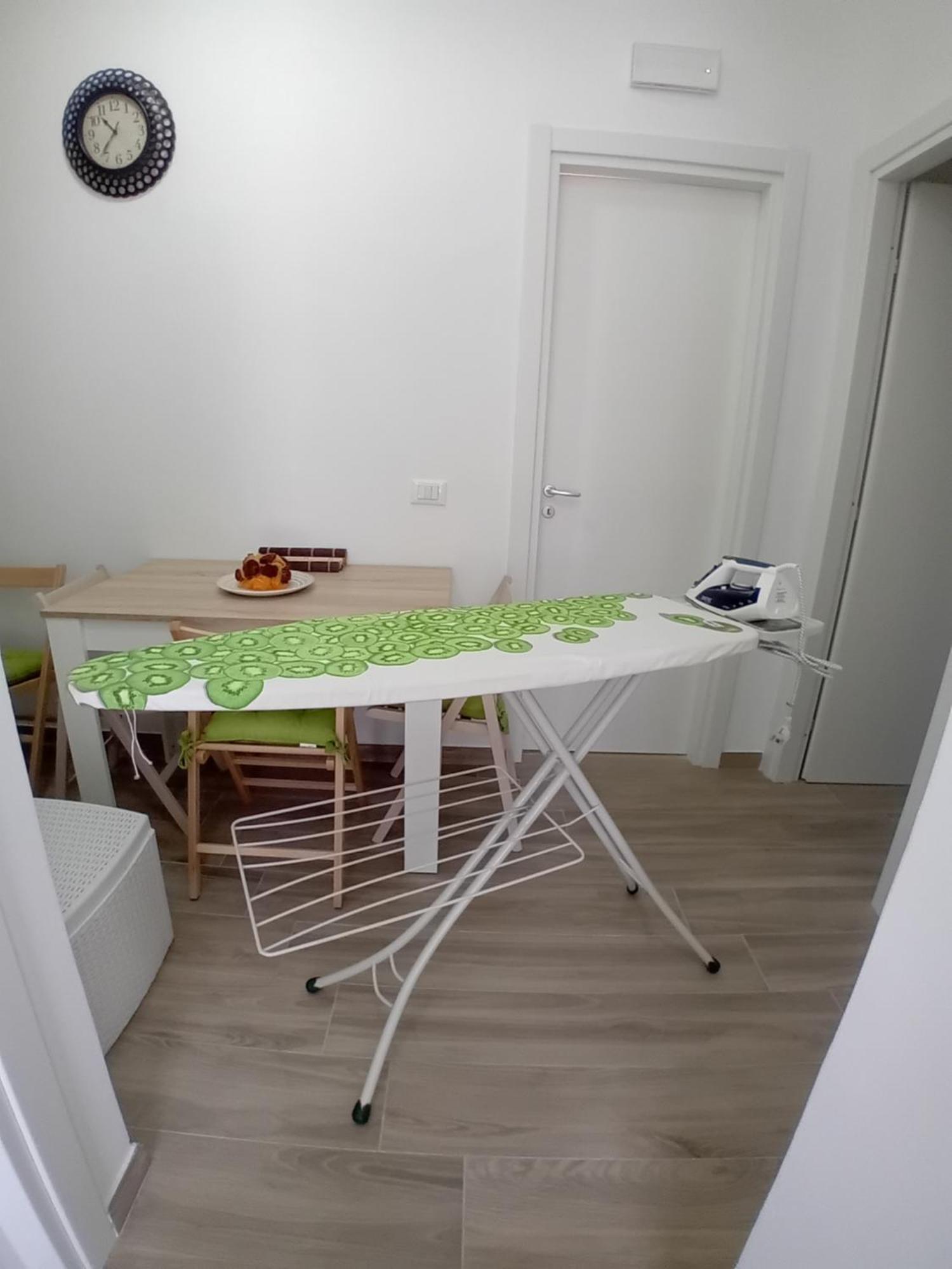 Regina Stella Bed & Breakfast Lascari Eksteriør bilde