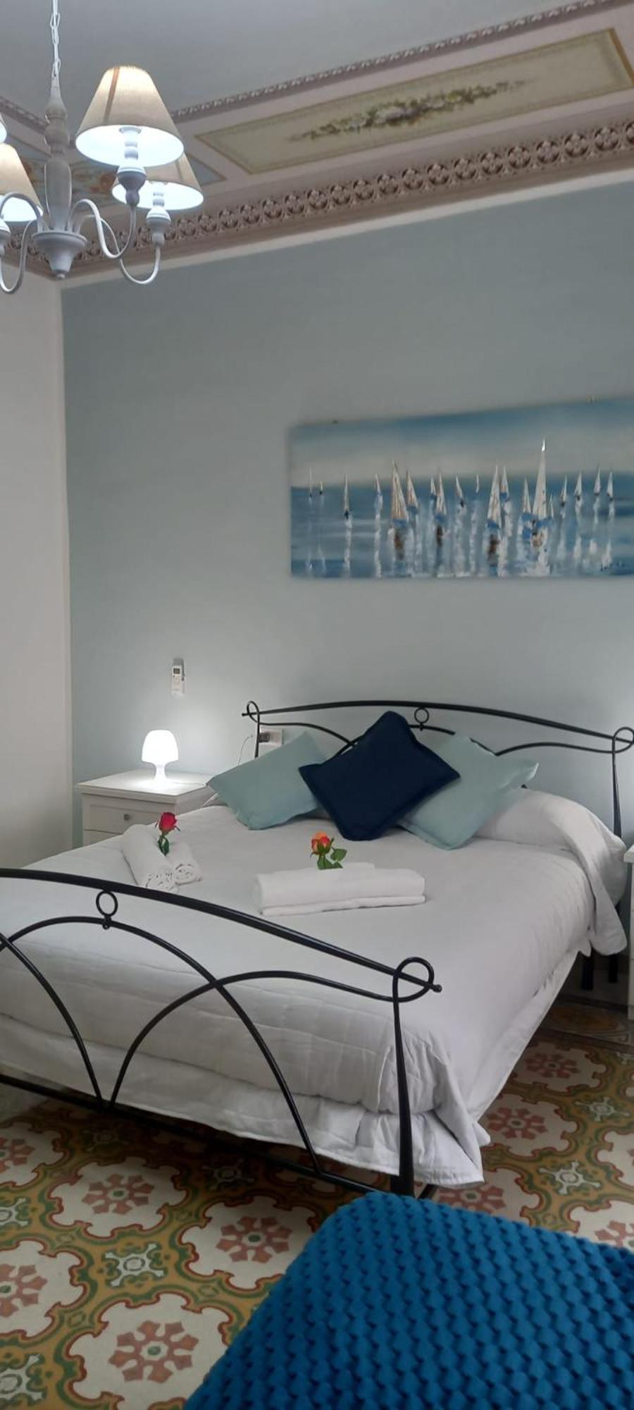 Regina Stella Bed & Breakfast Lascari Eksteriør bilde