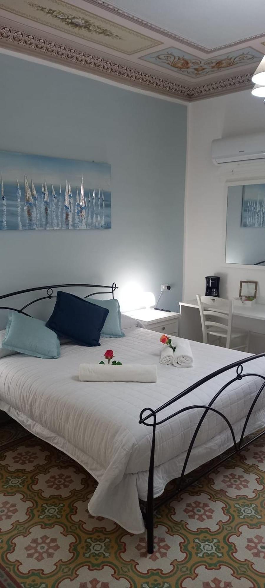 Regina Stella Bed & Breakfast Lascari Eksteriør bilde